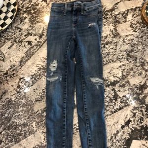 Old Navy Girls Jeggings
